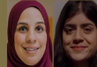 جایزه برترین زنان کانادا برای دو بانوی مسلمان
