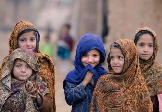 افغانستان بدترین کشور برای کودکان از نگاه نهاد حقوق کودکان
