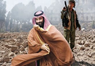 تلاش عربستان برای قرار دادن انصارالله یمن در لیست گروه های تروریستی
