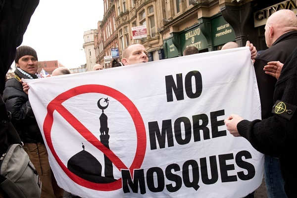 هشدار فعالان مسلمان اسکاتلند درباره رشد اسلام‌هراسی
