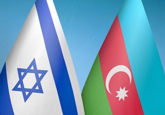 موافقت پارلمان جمهوری آذربایجان با افتتاح سفارتخانه در تل‌آویو