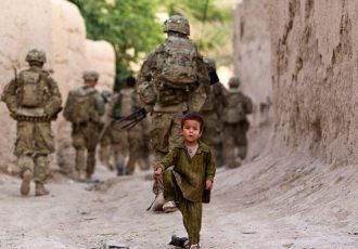 درخواست دیدبان حقوق بشر برای بررسی جنایات آمریکا در افغانستان