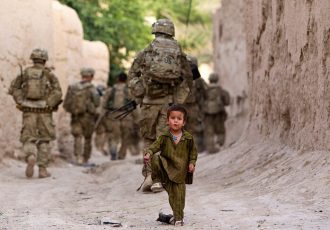 جنایات ارتش امریکا در افغانستان در طول ۲۰ سال حضور نیروهای امریکایی