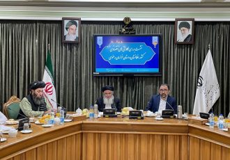 همکاری بیشتر ایران و افغانستان برای جلوگیری از ناامنی در مرزها