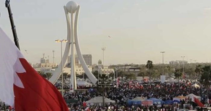 ادامه جنایت های رژیم آل خلیفه علیه زندانیان بحرین