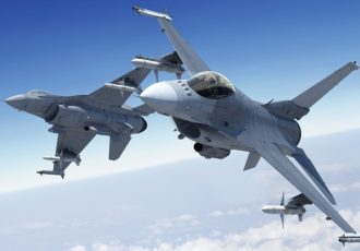 واشنگتن پست: اعزام جنگنده های آمریکایی برای حفاظت از عربستان
