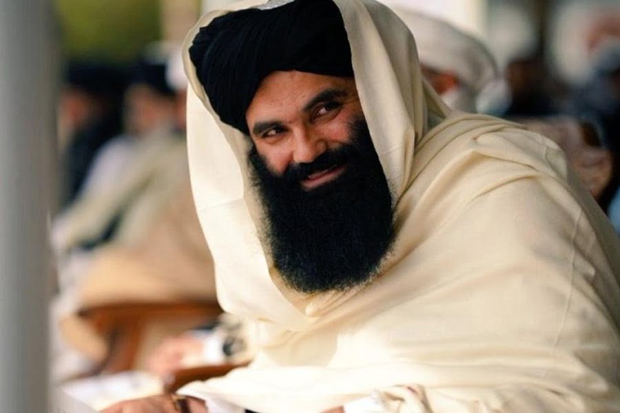 حقانی به مسوولان طالبان: از اختلافات دوری کنید