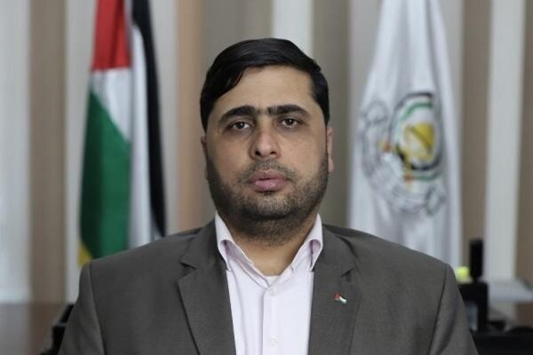 حماس: رژیم صهیونیستی از داخل دچار فروپاشی شده است