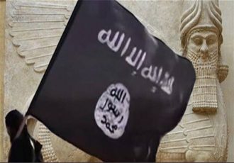 شاخه داعش بزرگترین تهدید در افغانستان از نگاه مقامات امریکایی