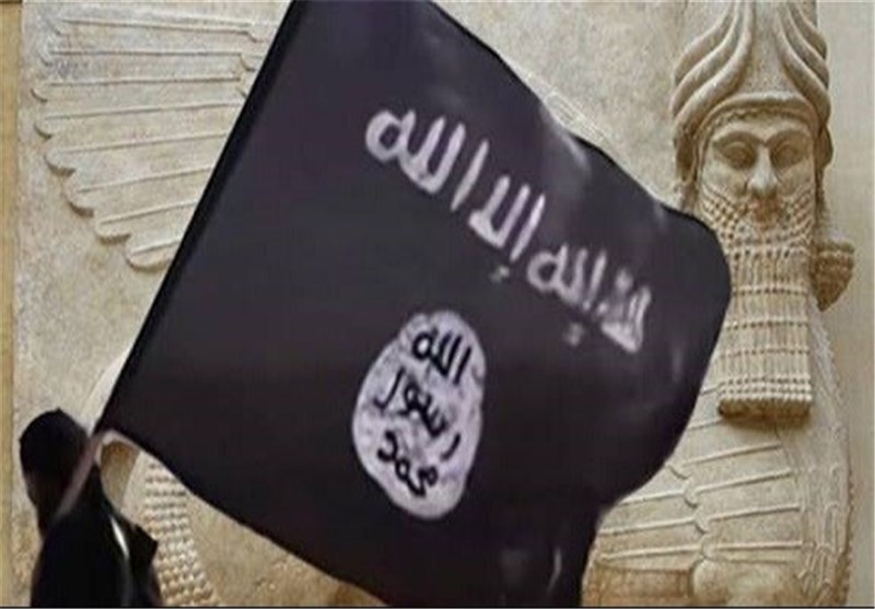 داعش مسئولیت حمله در فیض آباد را بر عهده گرفت