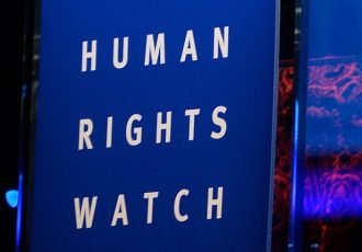 دیده‌بان حقوق بشر: جنایت‌های جنگی در افغانستان باید بررسی شود