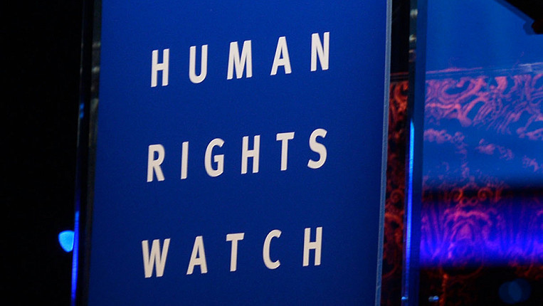 دیده‌بان حقوق بشر: جنایت‌های جنگی در افغانستان باید بررسی شود