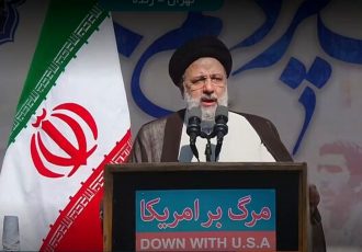 رئیسی: ایران ۴۳ سال پیش آزاد شد و هرگز گاو شیرده نمی شویم