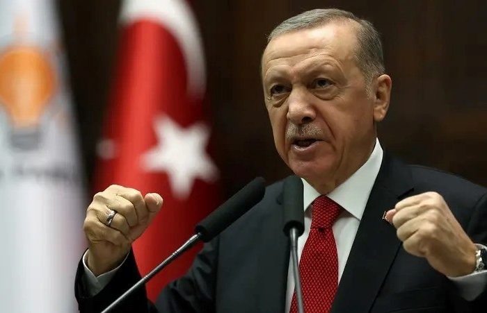 اردوغان: عاملان انفجار تروریستی استانبول به سزای جنایت خود خواهند رسید