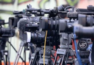 لغو عضویت افغانستان از ایتلاف جهانی آزادی رسانه‌ها