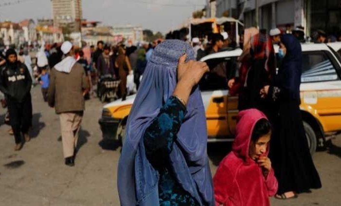 درخواست سازمان ملل از طالبان برای احترام به حقوق شهروندی زنان افغان
