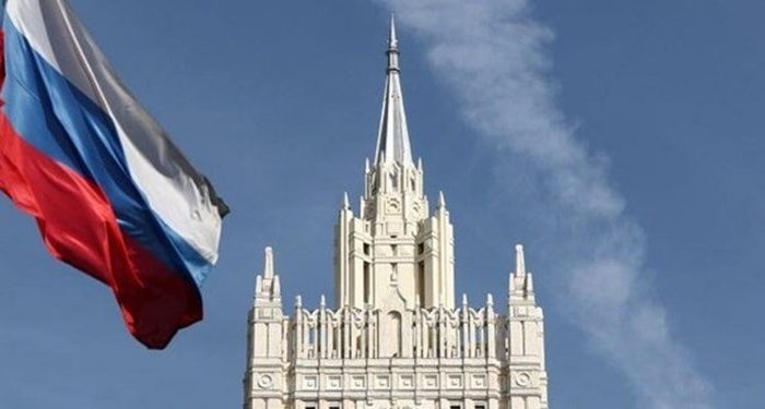 روسیه ۲۰۰ مقام آمریکایی را تحریم کرد