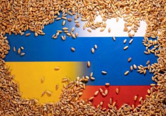 جنگ در اوکراین و سوء استفاده امریکا و متحدانش از بحران غذایی در جهان