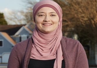 راهیابی نخستین زن مسلمان به پارلمان ایالت جورجیای آمریکا