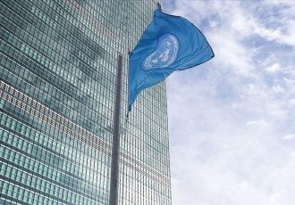 سازمان ملل متعهد به ماندن در افغانستان و ارائه کمک ها است
