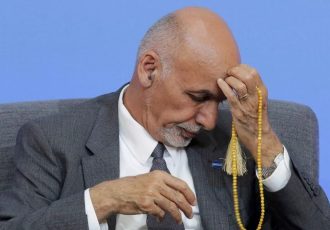 سیگار ۶ عامل سقوط جمهوریت در افغانستان را بیان کرد
