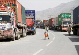 افزایش صادرات افغانستان در ۷ ماهه نخست امسال