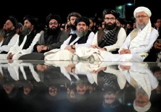 طالبان خطاب به سازمان ملل: بی‌انصاف!