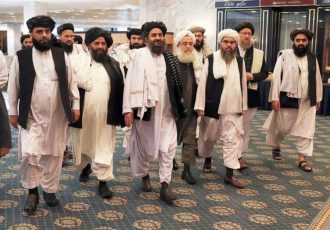 تاکتیک‌های آمریکا برای ادامه نقش‌آفرینی و پیگیری منافع در افغانستان