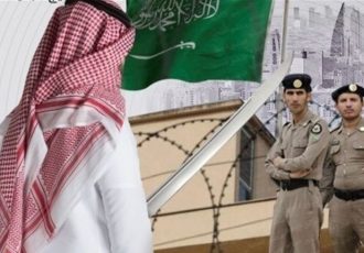 تبدیل شدن عربستان به سرزمین وحشت و اعدام
