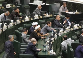 موافقت مجلس شورای اسلامی ایران با کلیات طرح تأسیس سازمان ملی اقامت