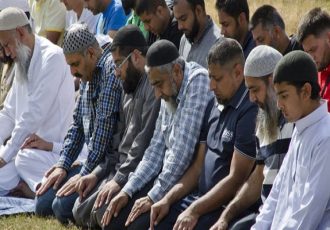 افزایش تعداد مسلمانان در آمار تازه دینداری بریتانیایی‌ها