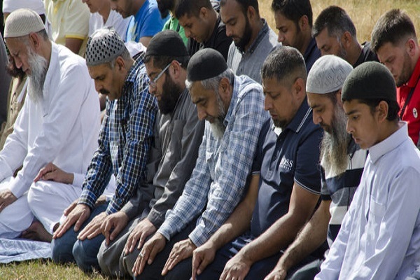 افزایش تعداد مسلمانان در آمار تازه دینداری بریتانیایی‌ها