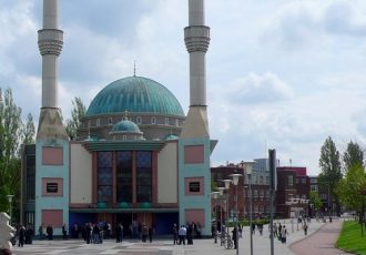 افزایش چشمگیر مسلمانان در هلند