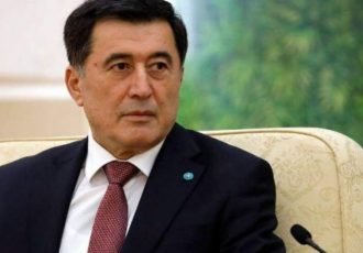 گفتگوی وزیر خارجه اوزبیکستان با پوتزل در مورد افغانستان
