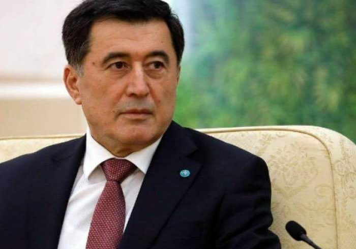 گفتگوی وزیر خارجه اوزبیکستان با پوتزل در مورد افغانستان