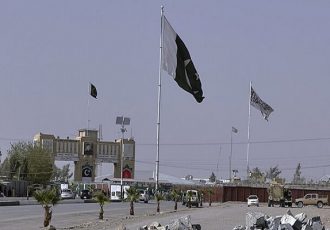 اعلام پایان آتش‌بس طالبان پاکستان با دولت