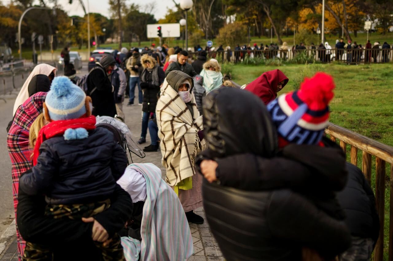 آلمان: هیچ درخواست پناهندگی فردی از افغانستان پذیرفته نمی‌شود