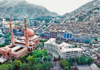 کابل نامزد پایتخت فرهنگی جهان اسلام برای ۲۰۲۴