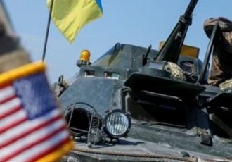 کمک نظامی جدید آمریکا به اوکراین به ارزش ۴۰۰ میلیون دالر