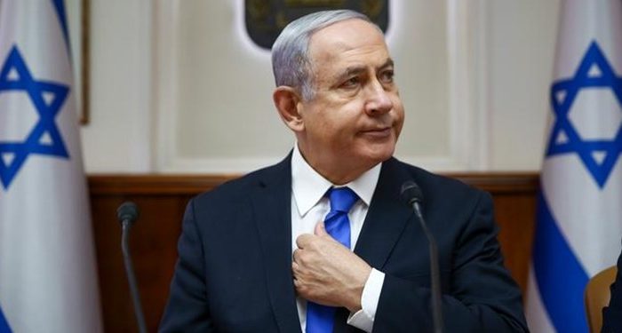 یعلون: کابینه نتانیاهو، کابینه جنایتکاران است