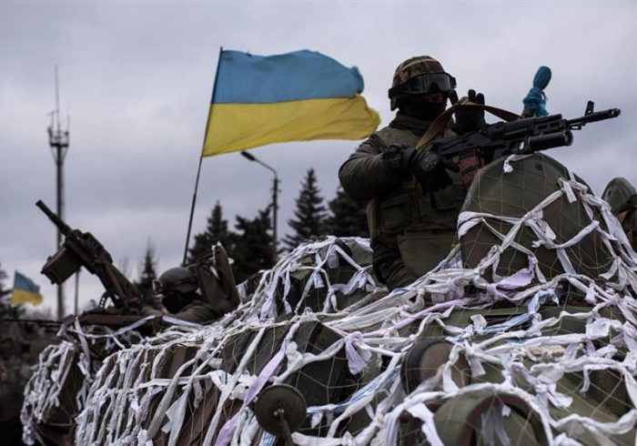 آخرین تحولات اوکراین