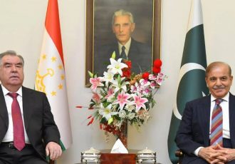 تاکید تاجیکستان و پاکستان بر ایجاد حکومت فراگیر در افغانستان