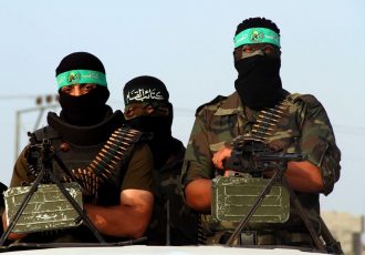 حماس: مقاومت تنها راه مقابله با اشغالگران است