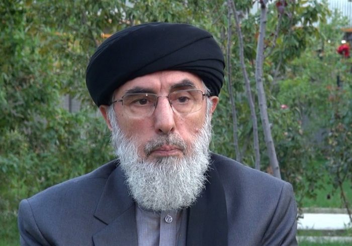 حکمتیار: عاملین حمله بر حزب اسلامی، تاجیکستانی بودند