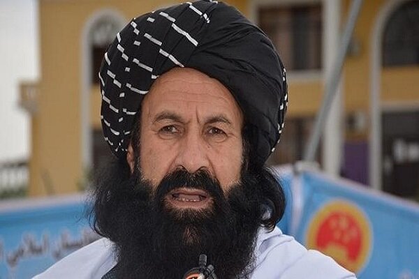 تاکید وزیر مهاجرین طالبان بر رعایت حقوق مهاجرین افغان از سوی کشورهای جهان