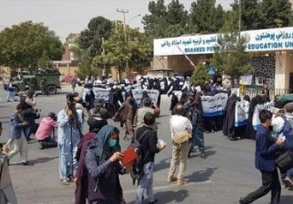 حکم جدید طالبان: تحصیل دختران در دانشگاه ممنوع!
