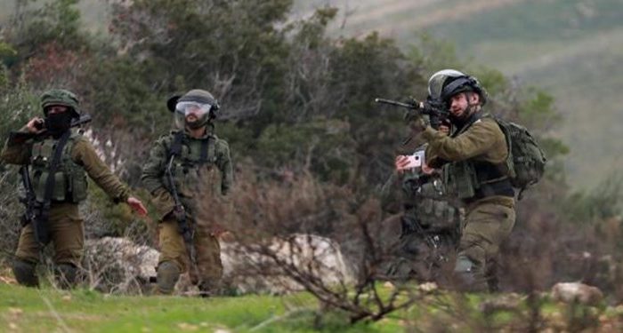 رزمایش ناگهانی ارتش رژیم صهیونیستی در شمال فلسطین اشغالی
