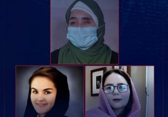 حضور ۳ زن از افغانستان در فهرست ۱۰۰ زن الهام‌بخش و اثرگذار ۲۰۲۲