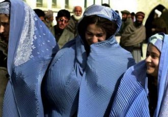 سازمان ملل: اکثریت جمعیت آواره افغانستان زنان اند