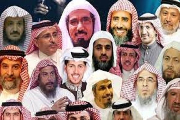 جایزه‌ای برای دفاع از حقوق زندانیان سیاسی در عربستان